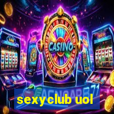 sexyclub uol